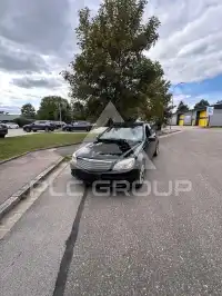 2010 Mercedes Benz C 220