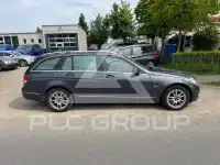 2010 Mercedes Benz C 220