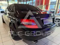 2010 Mercedes Benz C 220