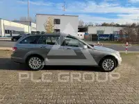 2010 Mercedes Benz C 220
