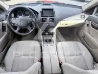 2010 Mercedes Benz C 220