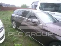 2018 Mercedes Benz C 220