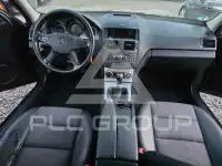 2010 Mercedes Benz C 220