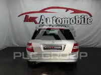 2010 Mercedes Benz C 220