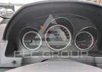 2010 Mercedes Benz C 220