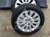 2010 Mercedes Benz C 220