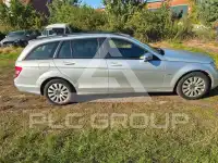 2010 Mercedes Benz C 220