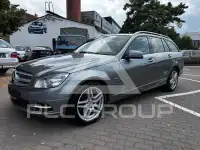2010 Mercedes Benz C 220