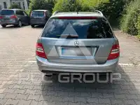2010 Mercedes Benz C 220