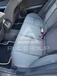 2010 Mercedes Benz C 220