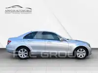 2010 Mercedes Benz C 220