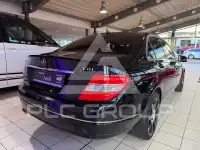 2010 Mercedes Benz C 220