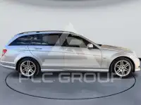 2010 Mercedes Benz C 220