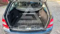 2010 Mercedes Benz C 220