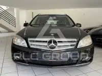 2010 Mercedes Benz C 220