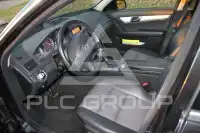 2010 Mercedes Benz C 220