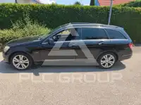 2010 Mercedes Benz C 220