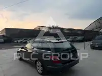 2010 Mercedes Benz C 220