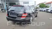 2010 Mercedes Benz C 220