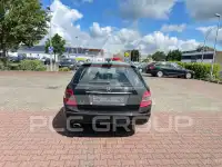 2010 Mercedes Benz C 220