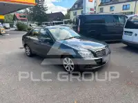 2010 Mercedes Benz C 220