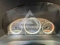 2010 Mercedes Benz C 220
