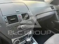2010 Mercedes Benz C 220