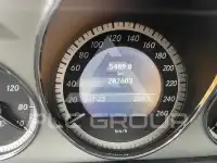 2010 Mercedes Benz C 220