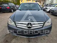 2010 Mercedes Benz C 220