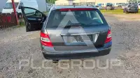 2010 Mercedes Benz C 220