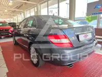 2010 Mercedes Benz C 220