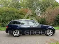 2010 Mercedes Benz C 220
