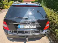 2010 Mercedes Benz C 220
