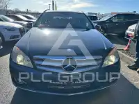 2010 Mercedes Benz C 220