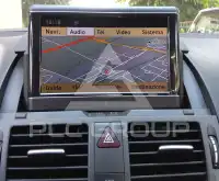 2010 Mercedes Benz C 220