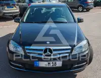 2010 Mercedes Benz C 220