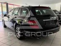 2010 Mercedes Benz C 220
