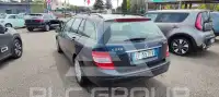 2010 Mercedes Benz C 220