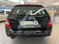 2010 Mercedes Benz C 220