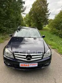 2010 Mercedes Benz C 220