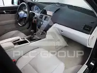2010 Mercedes Benz C 220