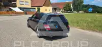 2010 Mercedes Benz C 220