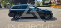 2010 Mercedes Benz C 220