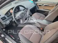 2010 Mercedes Benz C 220