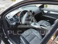2010 Mercedes Benz C 220