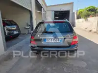 2010 Mercedes Benz C 220