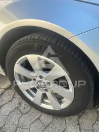 2010 Mercedes Benz C 220