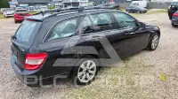 2010 Mercedes Benz C 220