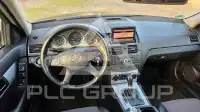 2010 Mercedes Benz C 220