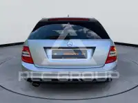 2010 Mercedes Benz C 220